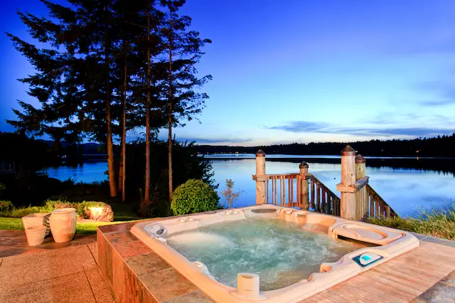 7 Steps To Convert Your Hot Tub To Salt Water Home Pool World